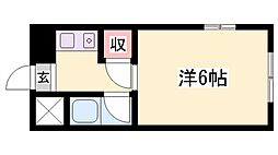 🉐敷金礼金0円！🉐千鳥川ドミトリー