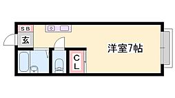 ステラ白浜 1階