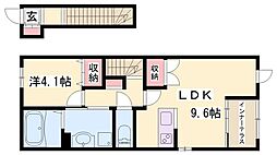 Koro Shine網干 2階/-
