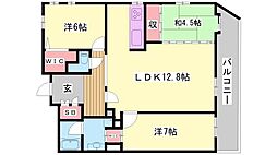 プレステージ姫路駅前センタープレイス