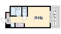 ウイングス北平野 5階