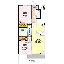 D-ROOM江井島