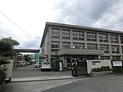 高砂市立松陽中学校