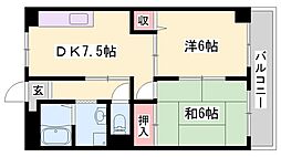 ライフタウン 3階