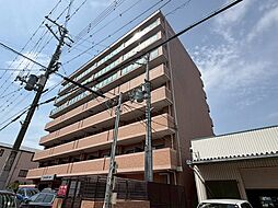 キャッスルコート西新町