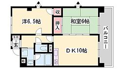Ｗing手柄 1階