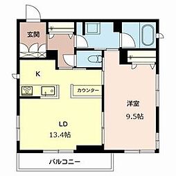 Ｃａｓａ　ＭｏＮｏ 3階