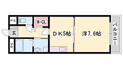STAR COURT飯田 3階