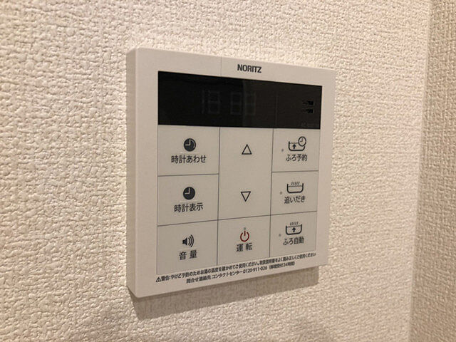 浴室