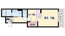 ソルテ東加古川駅前 3階