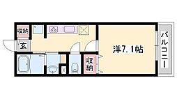 セイバリーハウス・ヤマト 1階