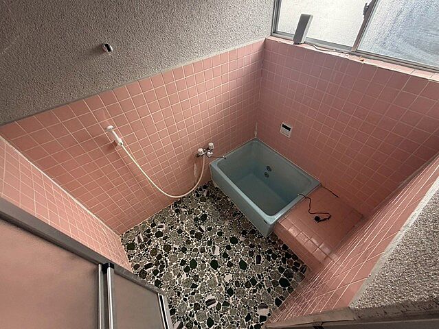 浴室