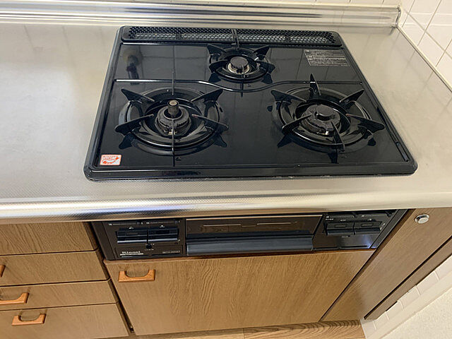 キッチン