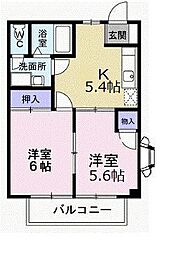 ライツェント 1階