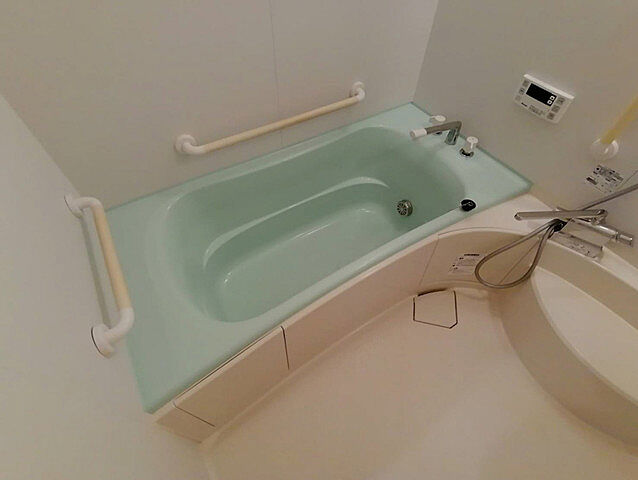 浴室