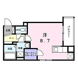 ヒカルサ明石南王子 3階