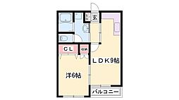 ロイヤルマンション 4階