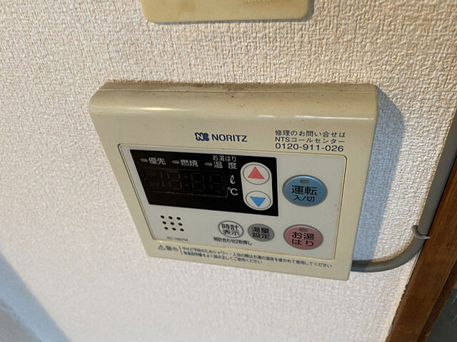 浴室