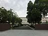 周辺：加古川市立神吉中学校