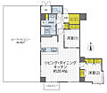 リノア三鷹8階7,680万円