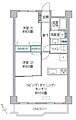 築地永谷コーポラス10階6,280万円