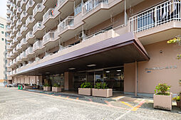 築地永谷コーポラス