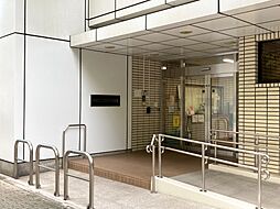 築地永谷コーポラス