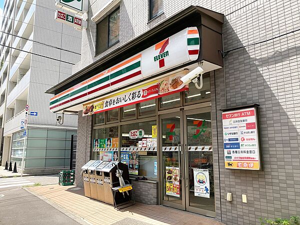 築地永谷コーポラス