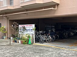 築地永谷コーポラス