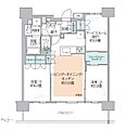 イニシア浦安4階5,480万円