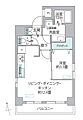スカイコート銀座東24階6,480万円