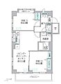 モナークマンション三ノ輪9階5,780万円