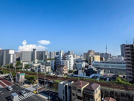 現地（2026年8月）撮影