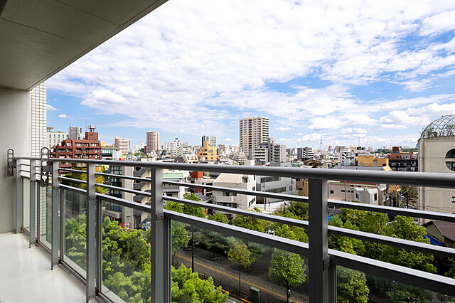 その他 エアライズタワー 4階/-