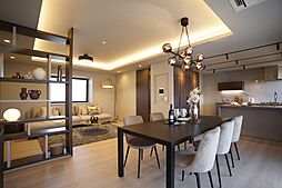 クリオ新宿戸山壱番館