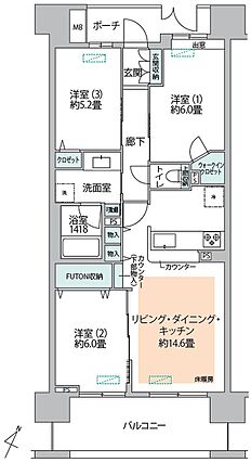 アウトフレーム...