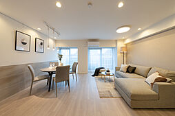 ヴェラハイツ小石川