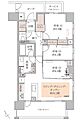 小石川アインス7階16,480万円
