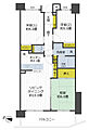 コスモ与野本町パークフォルム2階3,150万円