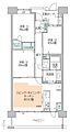 藤和シティホームズ大宮氷川参道4階8,180万円