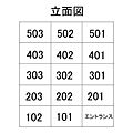 壱番館-9,500万円