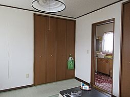 室内の画像