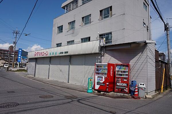 サンピア西原 ｜広島県広島市安佐南区西原8丁目(賃貸マンション2LDK・5階・53.55㎡)の写真 その20