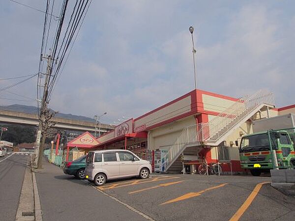 シャーメゾン笹村 ｜広島県広島市安佐南区長楽寺2丁目(賃貸アパート1LDK・2階・30.00㎡)の写真 その22