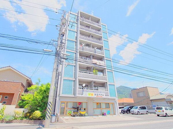 マーレビアンコ ｜広島県広島市安佐南区川内5丁目(賃貸マンション3LDK・7階・70.00㎡)の写真 その18