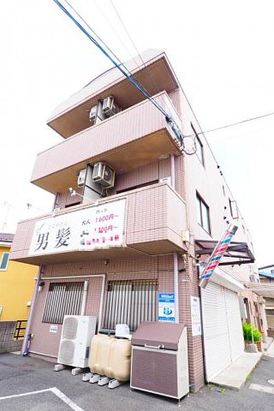 ベルリオ ｜広島県広島市安佐南区西原2丁目(賃貸マンション1K・2階・19.12㎡)の写真 その20