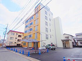 オークスビル  ｜ 広島県広島市安佐南区緑井2丁目（賃貸マンション3LDK・4階・59.00㎡） その18