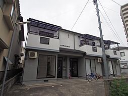 レジデンス川本A棟