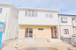 祇園3丁目一戸建て新築