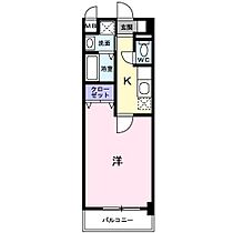 タウニーヒルズII  ｜ 広島県広島市安佐南区安東2丁目（賃貸マンション1K・1階・27.44㎡） その2